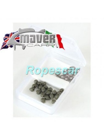 Kit pentru Montura 360 - Maver Reactor Baits